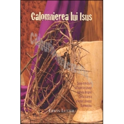 Calomnierea lui Isus